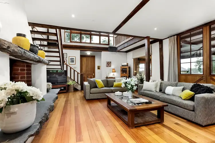 Third view of Homely house listing, 3 Murrays Place, Eltham North VIC 3095