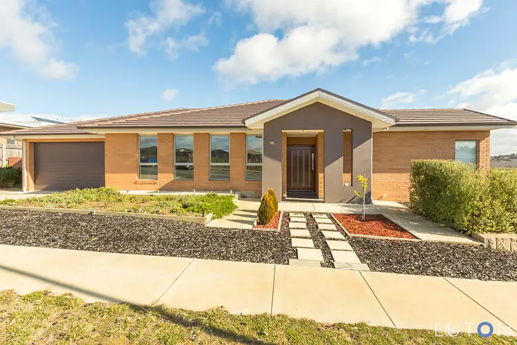 95 Essie Coffey Street, Bonner ACT 2914
