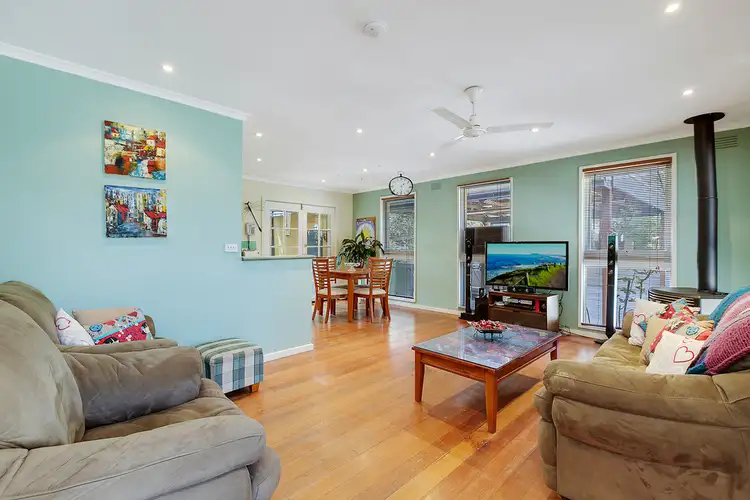 Second view of Homely house listing, 107 Lambert Street, Diamond Creek VIC 3089