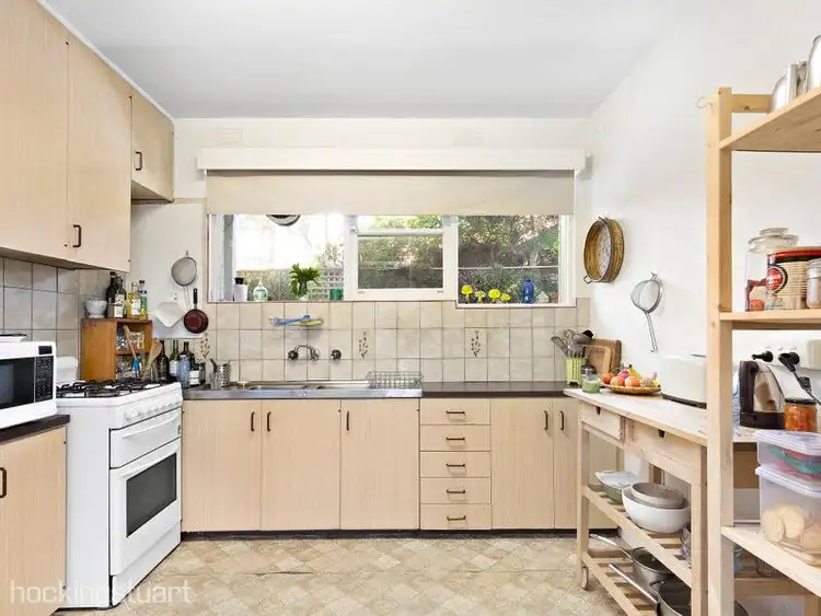 Fourth view of Homely apartment listing, 2/14 Broadway, Elwood VIC 3184