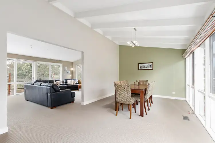 Fifth view of Homely house listing, 3 Connors Flat Road, Wandin North VIC 3139