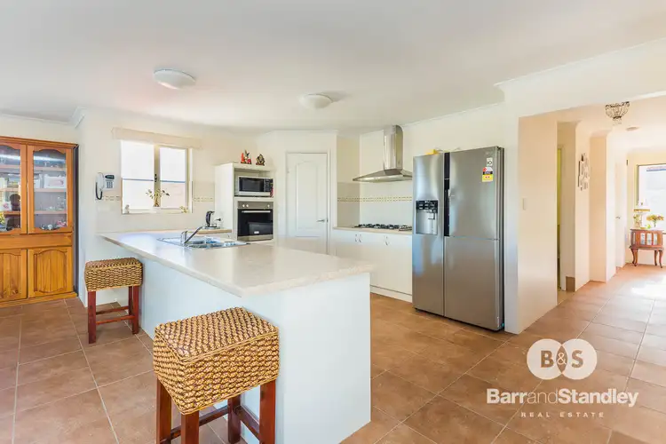 Fifth view of Homely house listing, 36A San Marco Promenade, Pelican Point WA 6230