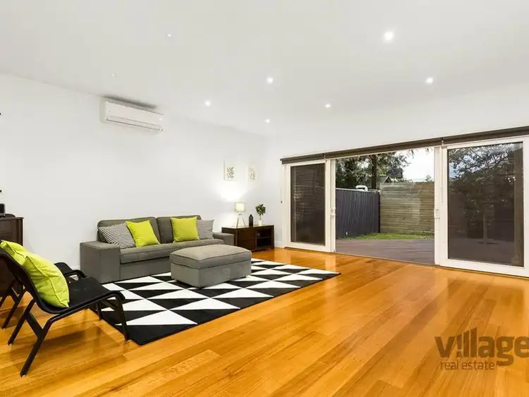 Fifth view of Homely house listing, 7 Stewart Street, Yarraville VIC 3013