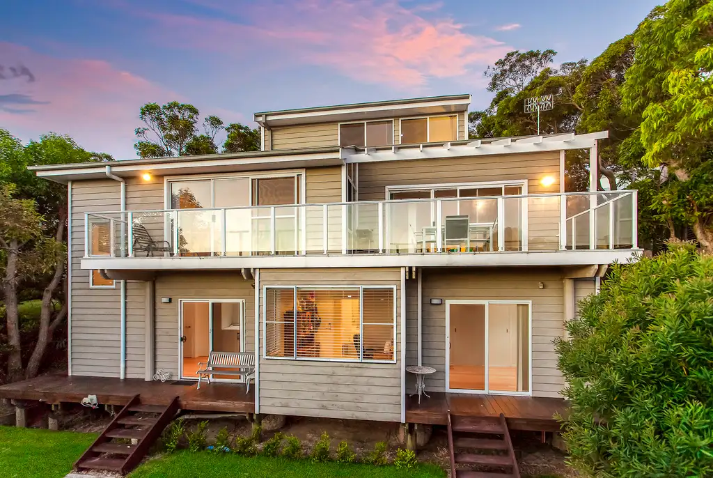 Main view of Homely house listing, 41 Vista Avenue, Copacabana NSW 2251