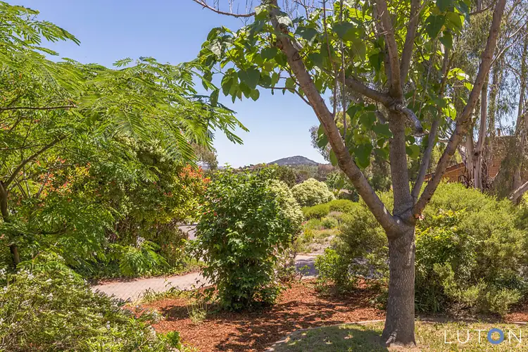 Second view of Homely house listing, 4 Lelta Place, Giralang ACT 2617