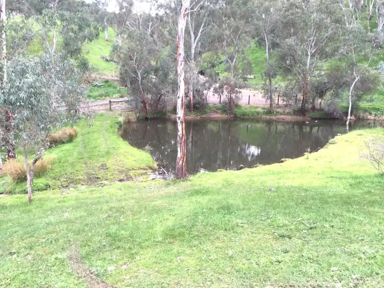 Second view of Homely rural property listing, Lot/51 Purdom Road, Gould Creek SA 5114