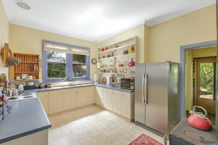 Fifth view of Homely house listing, Lot 128/218 Eastern Hill Road, Daylesford VIC 3460