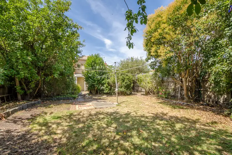 Fourth view of Homely house listing, 54 Elphinstone Street, West Footscray VIC 3012
