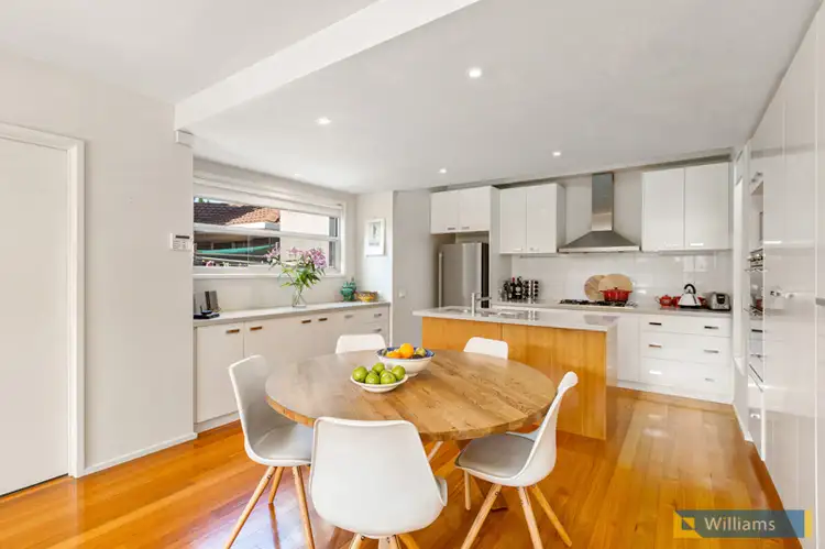 Fourth view of Homely townhouse listing, 2/187 Melbourne Road, Williamstown VIC 3016