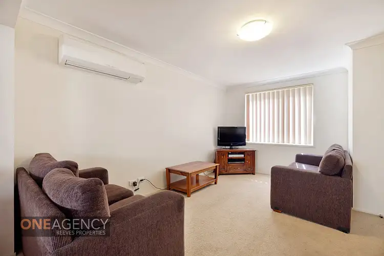 Second view of Homely townhouse listing, 5/27-29 Albert Street, Werrington NSW 2747