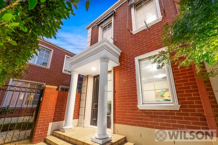 87a Grosvenor Street, St Kilda East VIC 3183