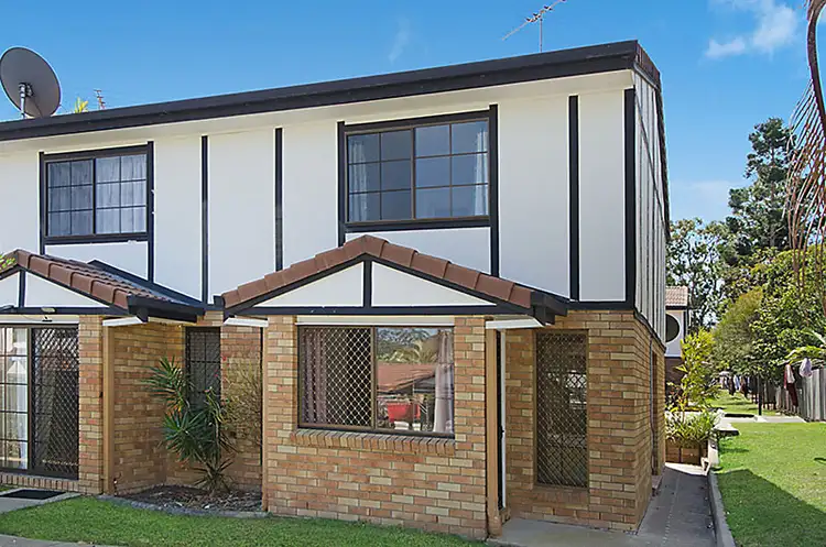 34/39 Garfield Road, Woodridge QLD 4114