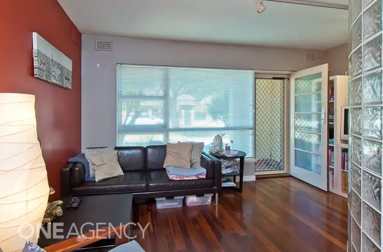 1/50 Kingston Avenue, West Perth WA 6005