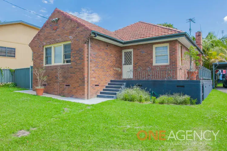 Main view of Homely house listing, 194 Wallsend Road, Cardiff Heights NSW 2285