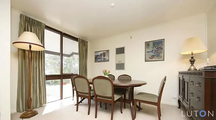 Fifth view of Homely house listing, 11 Leighton Street, Pearce ACT 2607