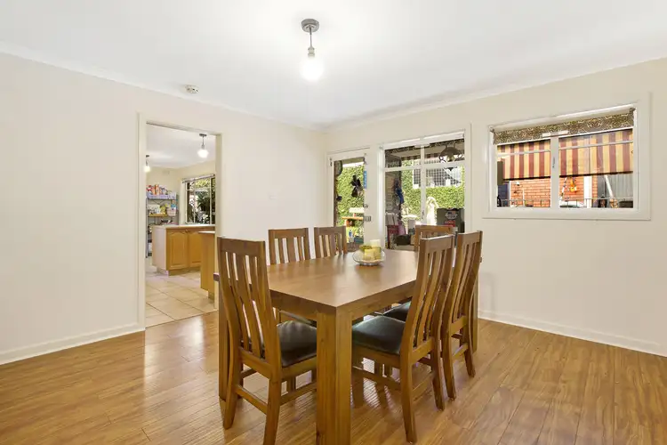 Fifth view of Homely house listing, 91 St Clems Road, Doncaster East VIC 3109