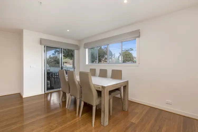 Fourth view of Homely apartment listing, 23/881 Doncaster Road, Doncaster East VIC 3109