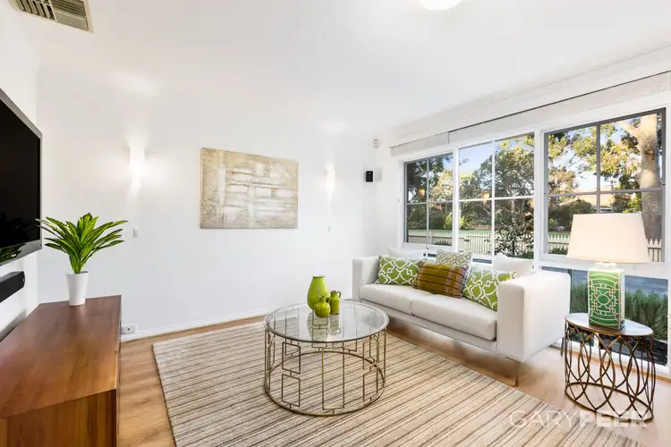 Third view of Homely townhouse listing, 3/14 Wahroongaa Crescent, Murrumbeena VIC 3163