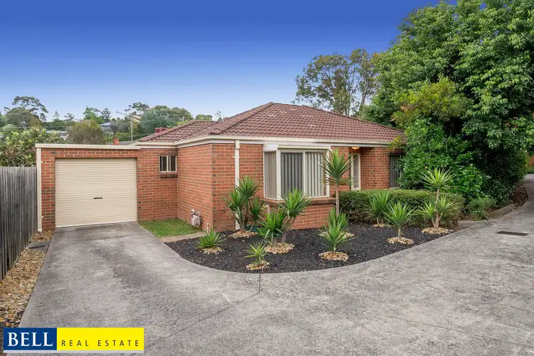 6/1 Spring Street, Ferntree Gully VIC 3156