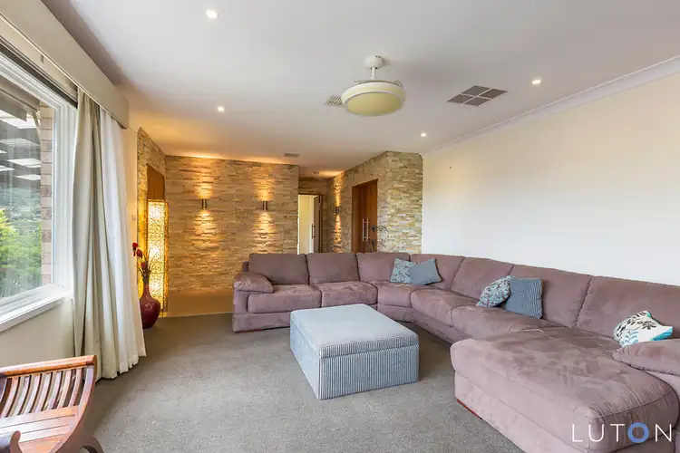 Second view of Homely house listing, 163 Jackie Howe Crescent, Macarthur ACT 2904