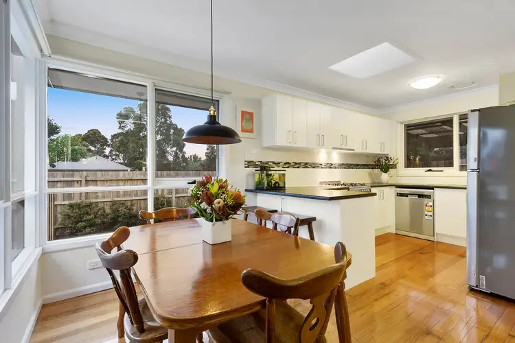 Second view of Homely house listing, 125 Liverpool Road, Kilsyth VIC 3137