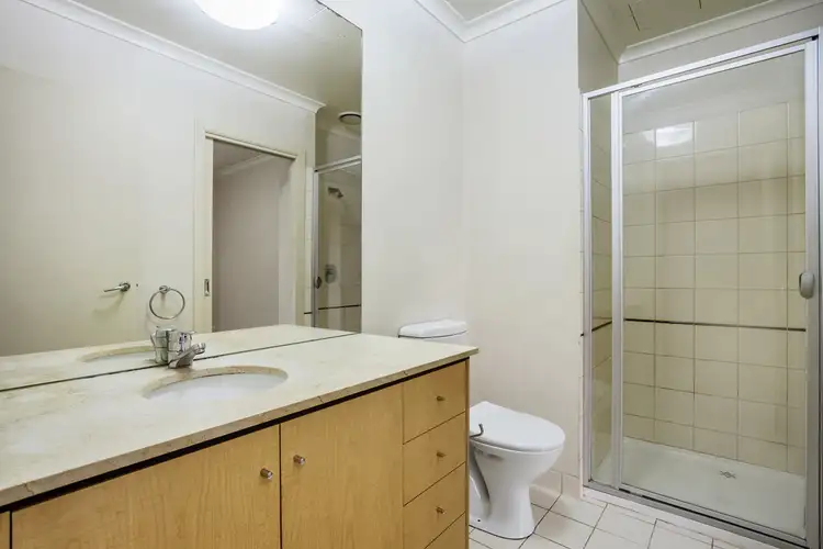 Sixth view of Homely apartment listing, 712/547 Flinders Lane, Melbourne VIC 3000
