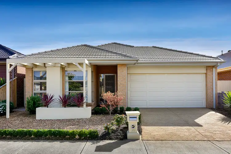 Fourth view of Homely house listing, 21 Bronte Crescent, Doreen VIC 3754