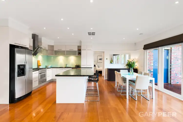 Fourth view of Homely house listing, 349 Bambra Road, Caulfield South VIC 3162
