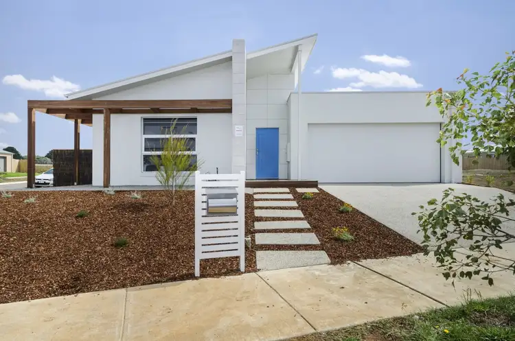 1 Alcandre Street, Ocean Grove VIC 3226