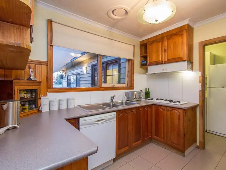 Fifth view of Homely house listing, 3 Frawley Street, Frankston VIC 3199