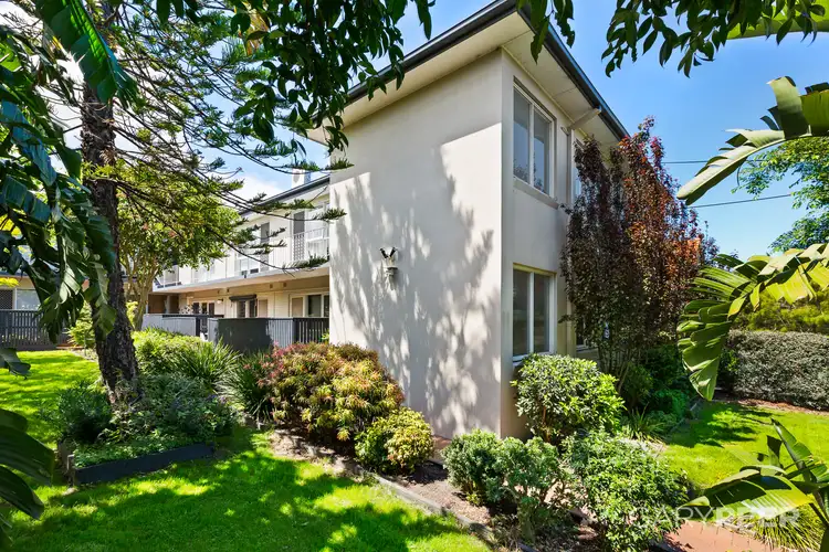 4/58 Lantana Road, Gardenvale VIC 3185