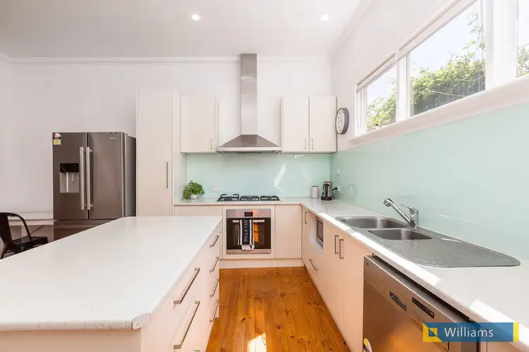 Sixth view of Homely house listing, 18 Junction Street, Newport VIC 3015