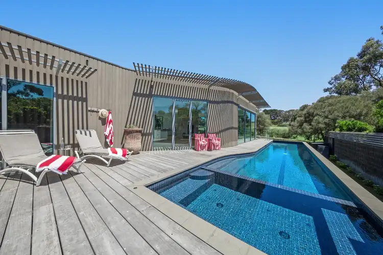 Third view of Homely house listing, 19 Greenwood Avenue, Sorrento VIC 3943