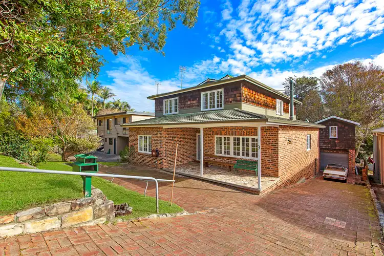 Second view of Homely house listing, 9 Cape Three Points Road, Avoca Beach NSW 2251