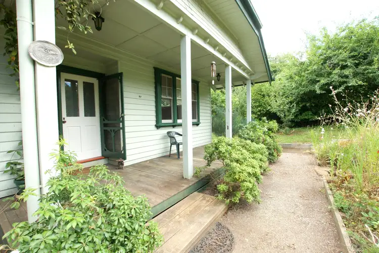 23 Rupert Road, East Warburton VIC 3799