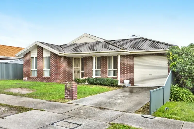 Main view of Homely house listing, 324 Rodier Street, Ballarat East VIC 3350