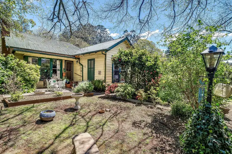 1494 Mount Dandenong Tourist Road, Mount Dandenong VIC 3767
