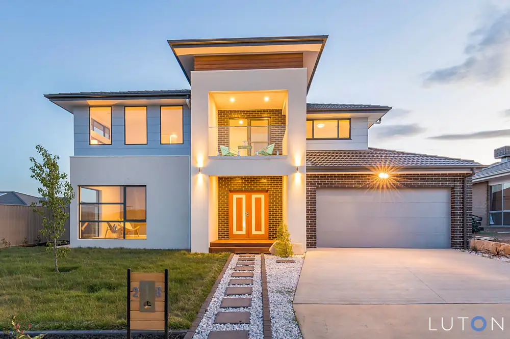 Main view of Homely house listing, 28 Ken Tribe Street, Coombs ACT 2611