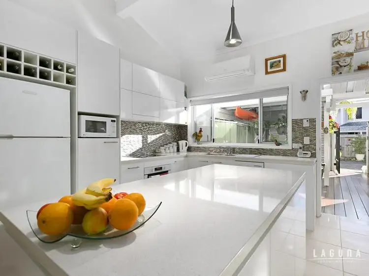 Third view of Homely unit listing, 4/11 Woorookool Place, Noosaville QLD 4566