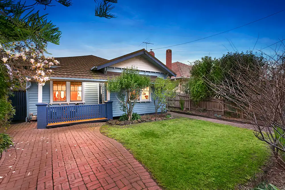 Main view of Homely house listing, 54 Rupert Street, West Footscray VIC 3012