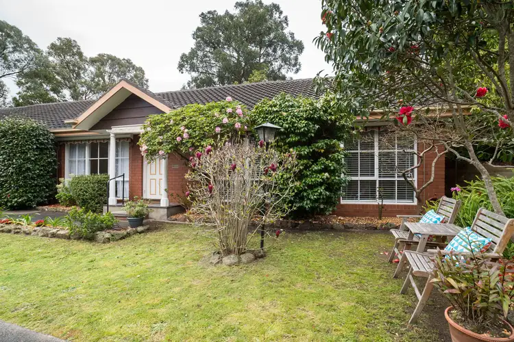 Main view of Homely house listing, 6/421A Glenfern Road, Upwey VIC 3158