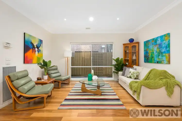 Third view of Homely house listing, 134 Sycamore Street, Caulfield South VIC 3162