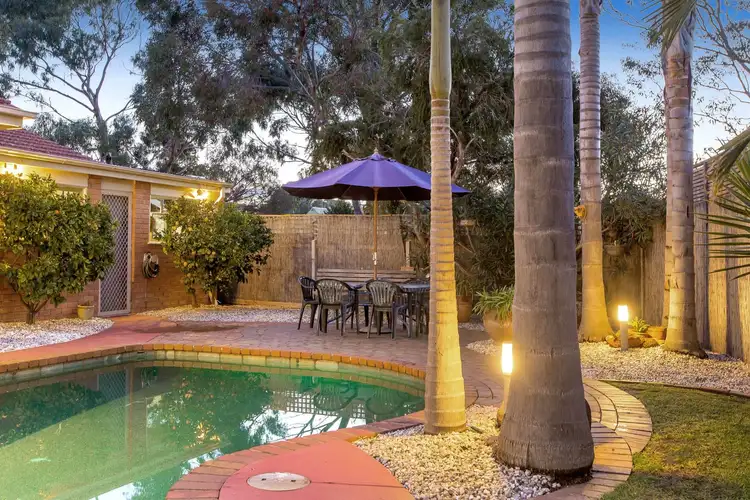 Fifth view of Homely house listing, 3 Carnoustie Grove, Mornington VIC 3931