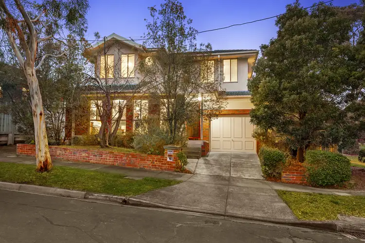 11 Currie Street, Box Hill North VIC 3129