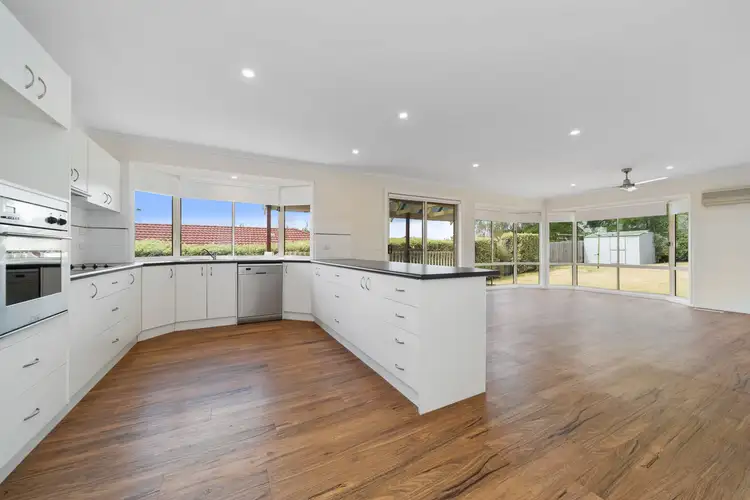 Second view of Homely house listing, 22 Claremont Court, Langwarrin VIC 3910