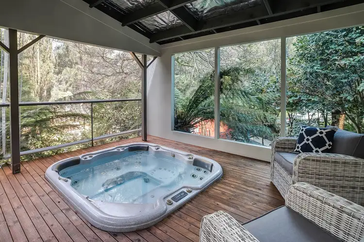 Fourth view of Homely house listing, 7 Wombat Road, Mount Dandenong VIC 3767