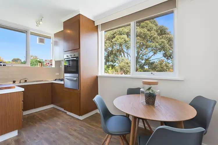 Second view of Homely apartment listing, 10/74 Rathmines Road, Hawthorn East VIC 3123