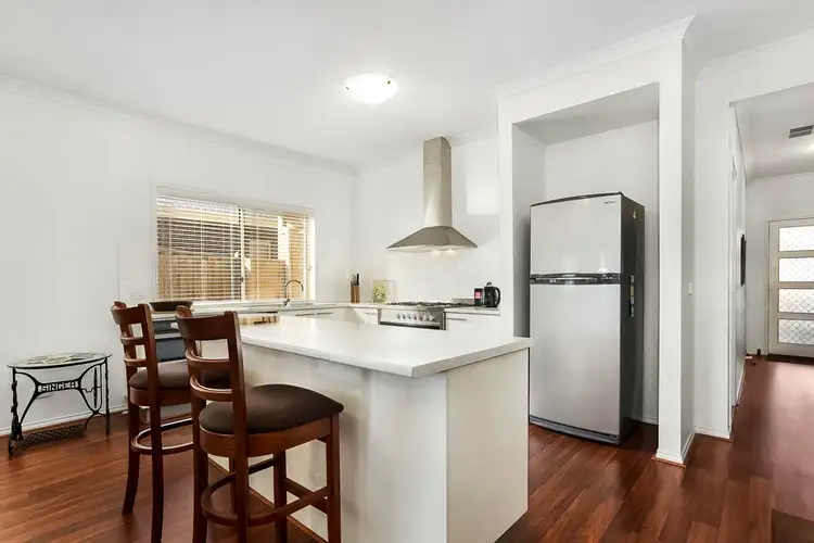 Second view of Homely house listing, 21 Bronte Crescent, Doreen VIC 3754