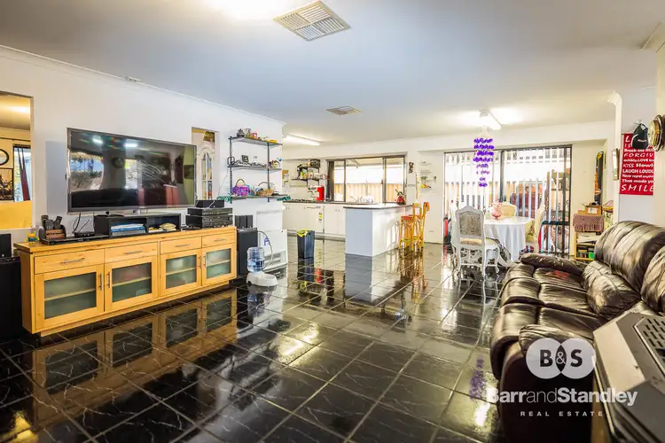 Seventh view of Homely house listing, 10 Jardine Way, Millbridge WA 6232