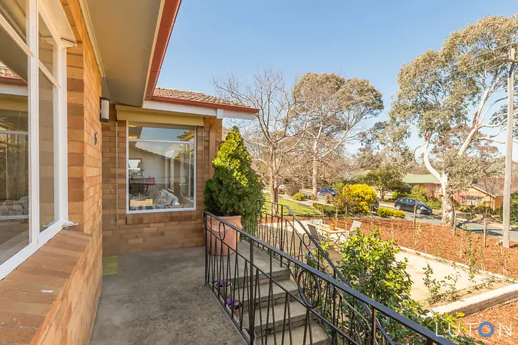 Sixth view of Homely house listing, 16 Ferdinand Street, Campbell ACT 2612